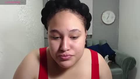 leilasosexy online show from 07-11-26, 01:36