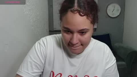 leilasosexy online show from 07-16-26, 12:22