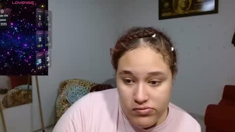 leilasosexy online show from 07-27-26, 12:45