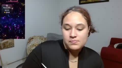leilasosexy online show from 07-29-26, 02:04