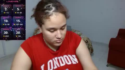 leilasosexy online show from 07-30-26, 12:37