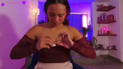 Leja online show from 03-15-26, 03:51