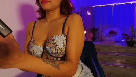 Leja online show from 04-18-26, 05:39