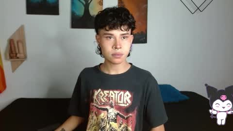 Lejo online show from 04-18-26, 09:26