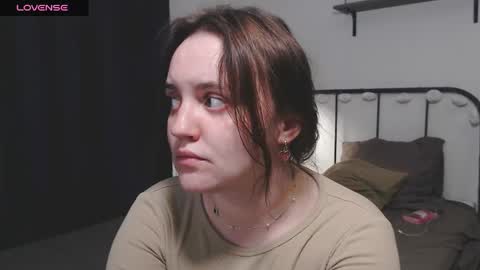 Snapshot of lela_ryan chatting on 06-07-26, 09:18 Lela online show from 06-07-26, 09:18