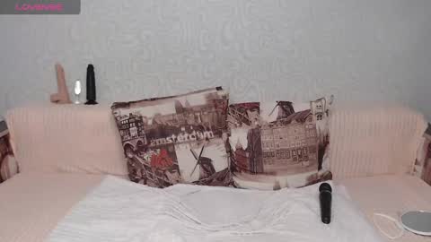 Lana online show from 01-12-25, 08:25