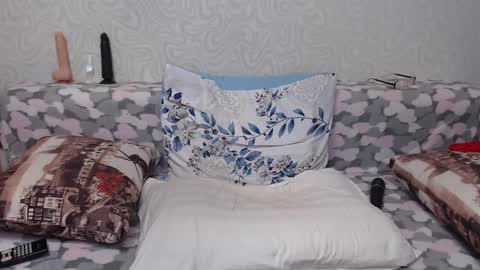 Lana online show from 03-12-25, 12:26