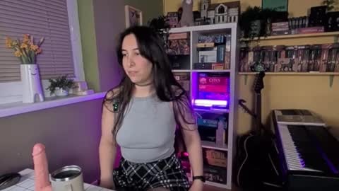 LelianaHazel online show from 02-03-26, 05:07