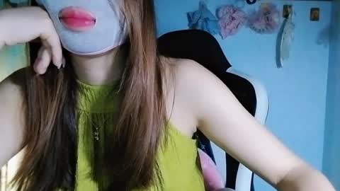 lemon8386 online show from 06-12-26, 11:35