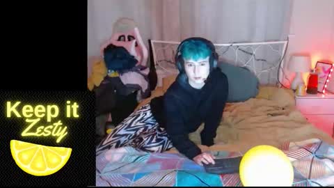 lemonmczesty online show from 10-30-25, 11:16