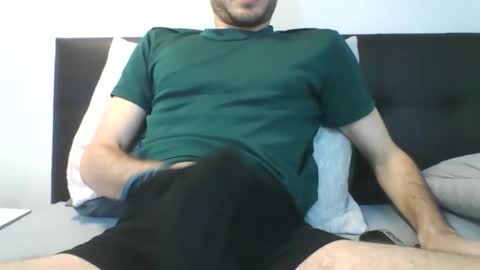 lemonspark997 online show from 11-20-25, 04:23