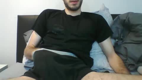 lemonspark997 online show from 11-25-25, 08:36