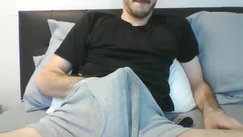 lemonspark997 online show from 12-05-25, 05:27