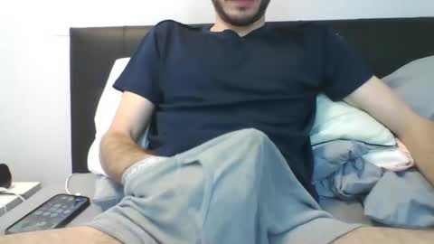 lemonspark997 online show from 12-19-25, 07:26