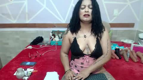 lena_lawson online show from 03-08-26, 04:27