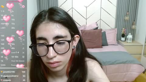 Lena online show from 12-18-24, 11:51