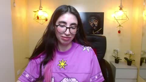 Lena online show from 02-27-25, 11:26