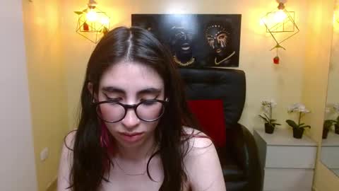 Lena online show from 02-28-25, 02:31