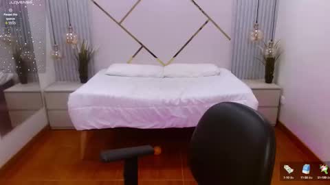 Lena online show from 09-25-25, 10:02