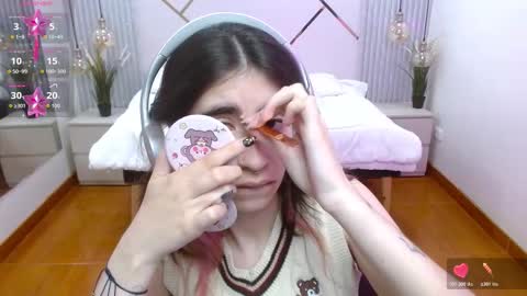 Lena online show from 11-14-25, 03:44