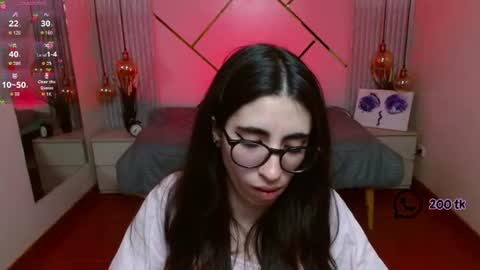 Lena online show from 06-10-26, 09:14