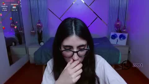 Lena online show from 06-16-26, 08:33