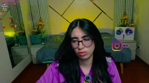 Lena online show from 08-06-26, 07:49