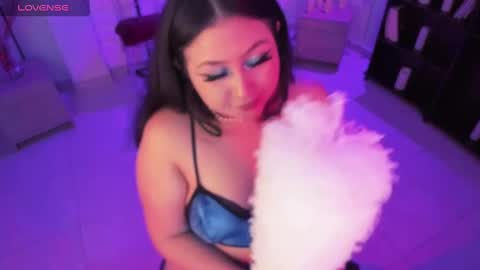 Lenna Kang online show from 01-26-25, 03:59