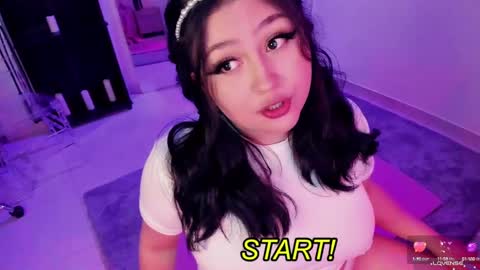 Lenna Kang online show from 01-29-25, 07:15