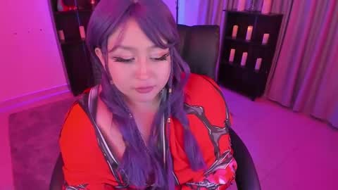 Lenna Kang online show from 02-20-25, 10:59