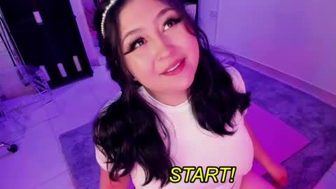 Lenna Kang online show from 03-03-26, 07:31