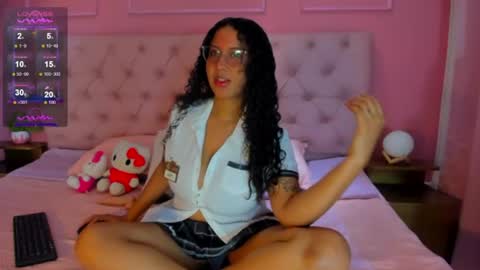 lenaxx_ online show from 07-26-26, 03:58