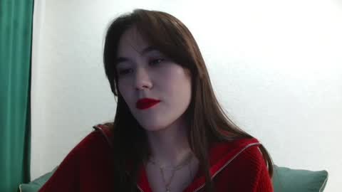 Snapshot of leni2127 chatting on 05-18-26, 03:29 Sonya Mistress online show from 05-18-26, 03:29