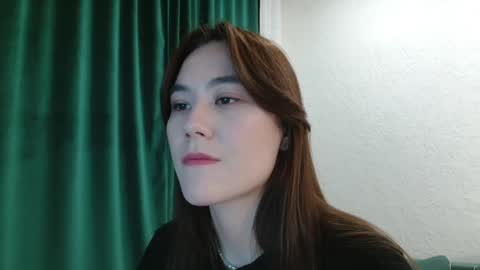 Snapshot of leni2127 chatting on 05-20-26, 04:13 Sonya Mistress online show from 05-20-26, 04:13
