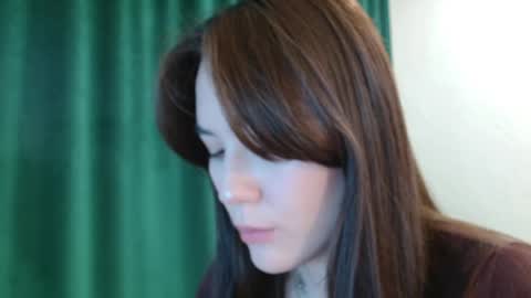 Snapshot of leni2127 chatting on 05-29-26, 04:49 Sonya Mistress online show from 05-29-26, 04:49