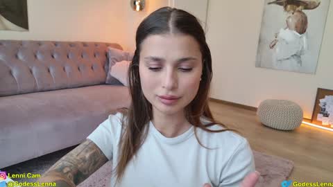 Snapshot of lenna_godess chatting on 02-03-26, 07:46 Lenna Goddess online show from 02-03-26, 07:46