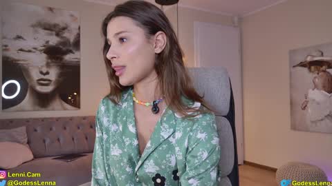 Snapshot of lenna_godess chatting on 02-07-26, 07:34 Lenna Goddess online show from 02-07-26, 07:34