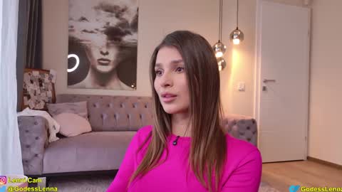 Snapshot of lenna_godess chatting on 02-09-26, 07:56 Lenna Goddess online show from 02-09-26, 07:56