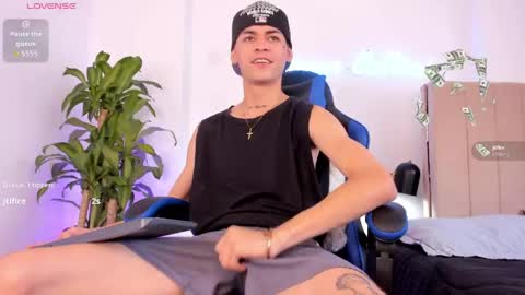 Lenner INDEPENDENT MODEL online show from 05-20-26, 03:51