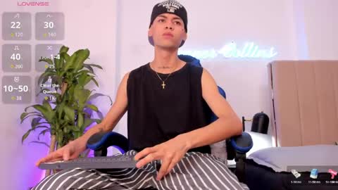 Lenner INDEPENDENT MODEL online show from 05-21-26, 07:59