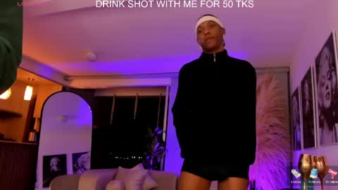 Lenner INDEPENDENT MODEL online show from 05-22-26, 01:24