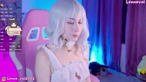 Val online show from 01-13-26, 03:01