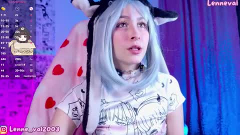 Val online show from 02-12-26, 04:07