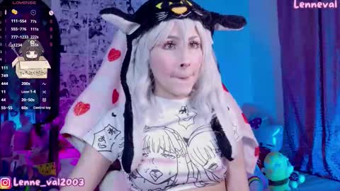 Val online show from 02-23-26, 04:21