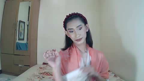 JANE online show from 02-12-25, 09:01