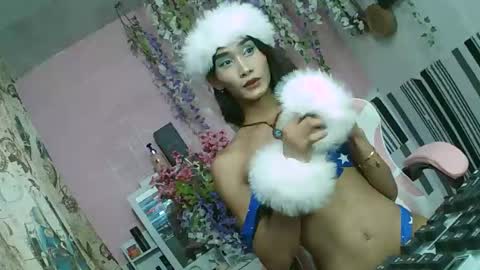 JANE online show from 03-02-25, 07:23