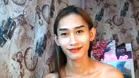 JANE online show from 10-30-25, 05:02