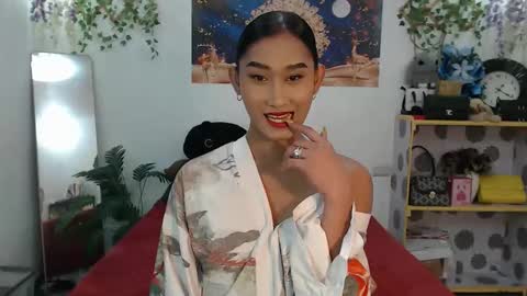JANE online show from 05-31-26, 05:20