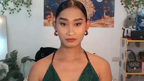JANE online show from 06-07-26, 11:14