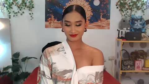 JANE online show from 06-12-26, 07:51